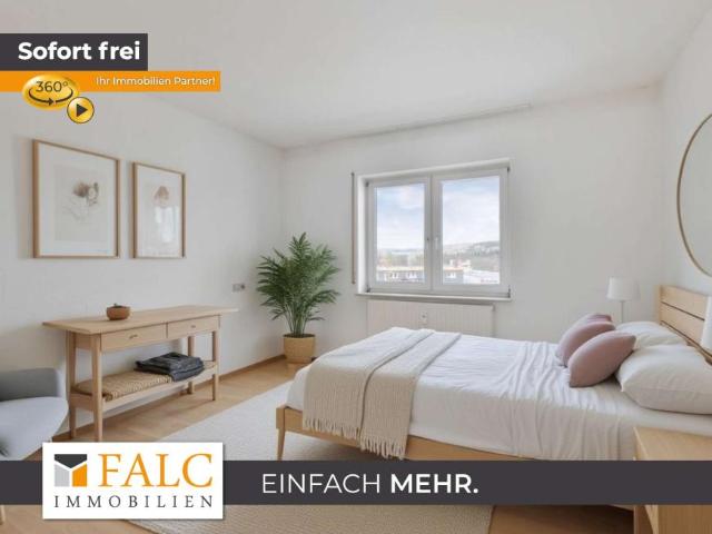 3 Schlafzimmer Wohnung Mosbach Deutschland 101165118