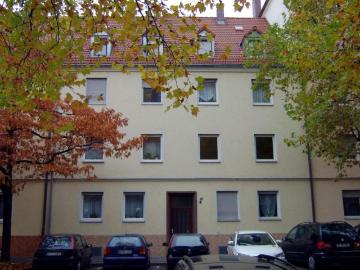 Kopernikusstraße, Nürnberg, Altstadt und Engere Innenstadt, Schweinau, Nürnberg, Mittelfranken, Bayern