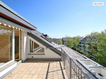 Kreulstraße, Altstadt und Engere Innenstadt, Schweinau, Nürnberg, Mittelfranken, Bayern