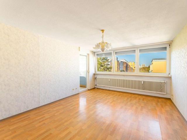 3 Schlafzimmer Wohnung Nürnberg Deutschland LS101990242
