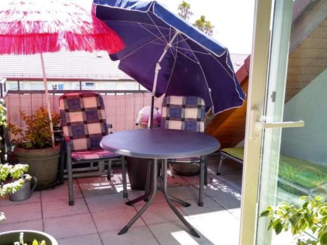 3 Schlafzimmer Wohnung Nürnberg Deutschland LS103323564