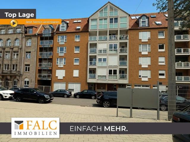 3 Schlafzimmer Wohnung Nürnberg Deutschland 100451208