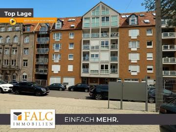 Neunhof, Nordwestliche Außenstadt - Ausgestattete Küche