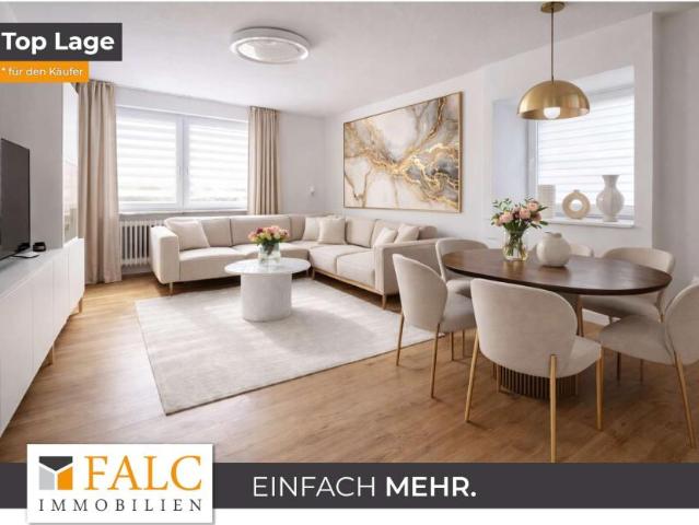 3 Schlafzimmer Wohnung Nürnberg Deutschland 102630675