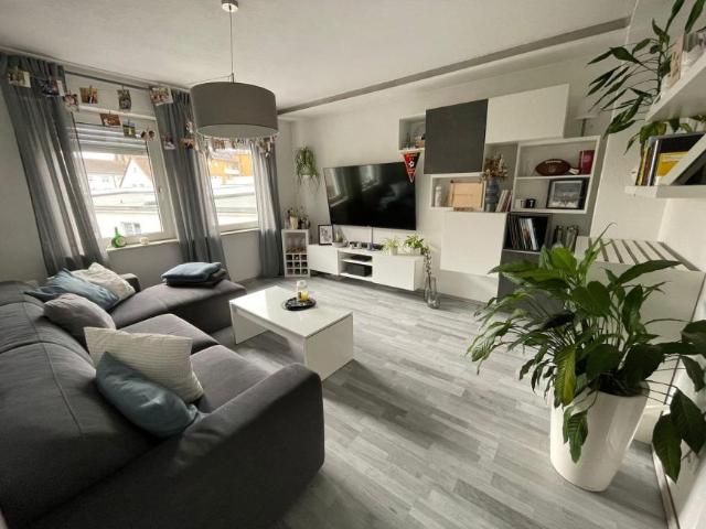 3 Schlafzimmer Wohnung Nürnberg Deutschland 104228527