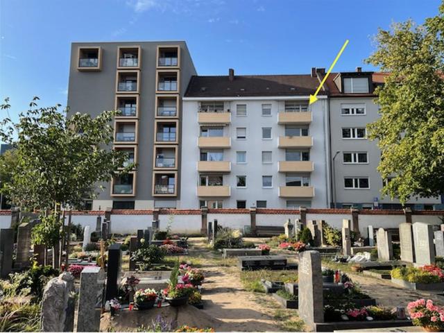 3 Schlafzimmer Wohnung Nürnberg Deutschland 105073942