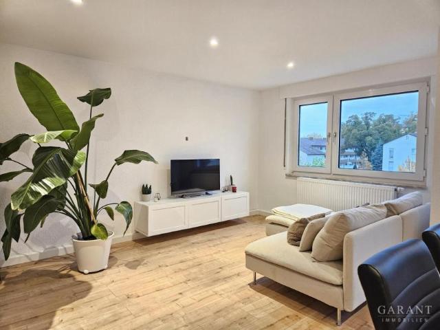 3 Schlafzimmer Wohnung Neckarsulm Deutschland 95818682