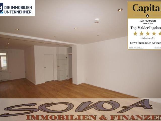 3 Schlafzimmer Wohnung Neuburg An Der Donau Deutschland LS100091016