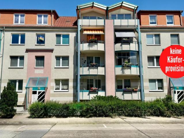 3 Schlafzimmer Wohnung Neubrandenburg Deutschland LS103961637