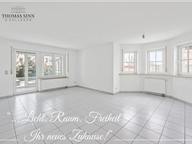 3 Schlafzimmer Wohnung Neuenstadt Am Kocher Deutschland 102555243