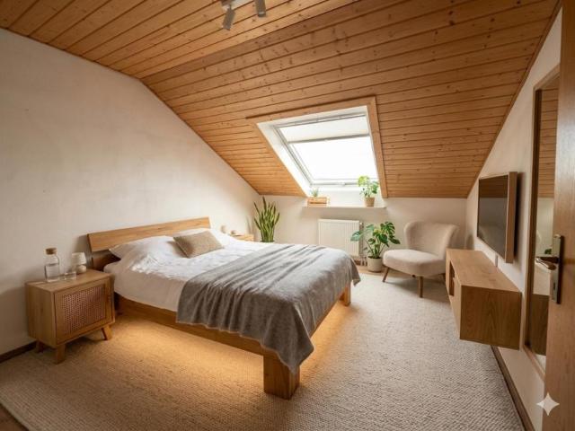 3 Schlafzimmer Wohnung Neufahrn Bei Freising Deutschland 103325447
