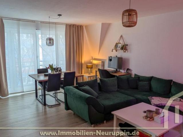 3 Schlafzimmer Wohnung Neuruppin Deutschland LS99418622