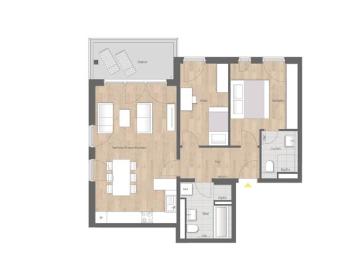 3 Schlafzimmer Wohnung Neuried Bei München Deutschland 103324087