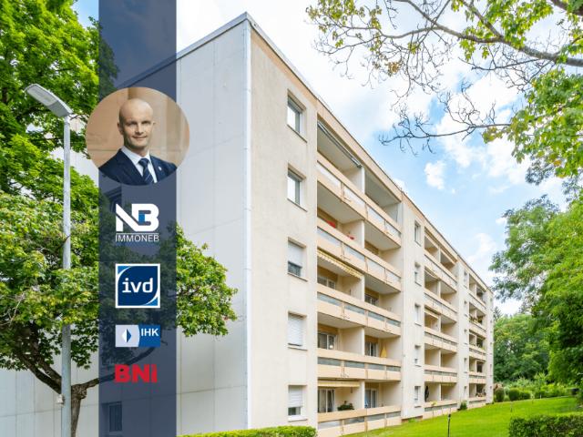 3 Schlafzimmer Wohnung Neuried Deutschland 104879411