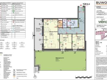 3 Schlafzimmer Wohnung Niederösterreich Niederösterreich 103427071