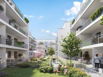 3 Schlafzimmer Wohnung Niederösterreich Niederösterreich 103182060