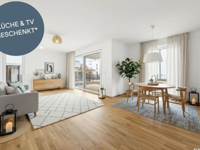 3 Schlafzimmer Wohnung Niederösterreich Niederösterreich 104641782