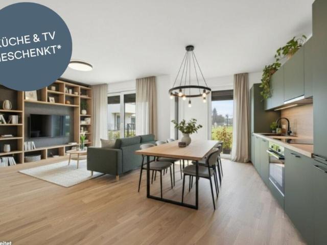 3 Schlafzimmer Wohnung Niederösterreich Niederösterreich 104642309
