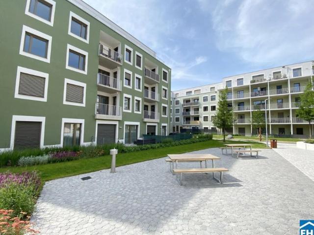 3 Schlafzimmer Wohnung Niederösterreich Niederösterreich 104712726