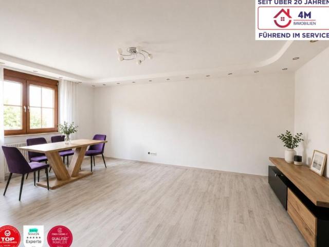 3 Schlafzimmer Wohnung Niederösterreich Niederösterreich 104755591