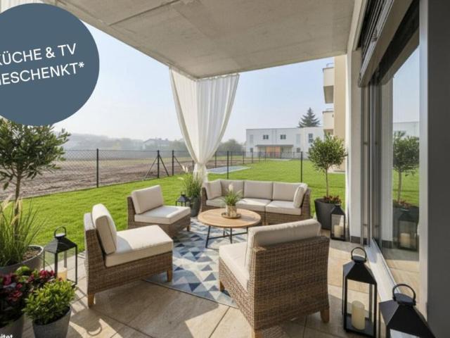3 Schlafzimmer Wohnung Niederösterreich Niederösterreich 104798012