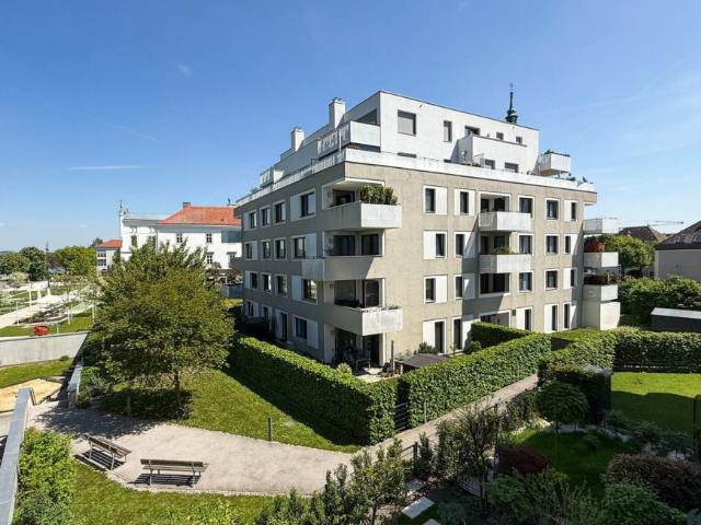 3 Schlafzimmer Wohnung Niederösterreich Niederösterreich 104798325