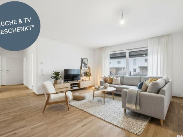 3 Schlafzimmer Wohnung Niederösterreich Niederösterreich 104844750