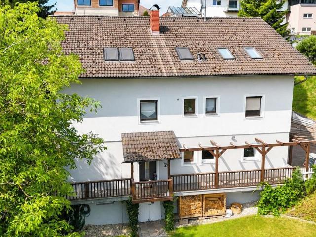 3 Schlafzimmer Wohnung Niederösterreich Niederösterreich 104867245
