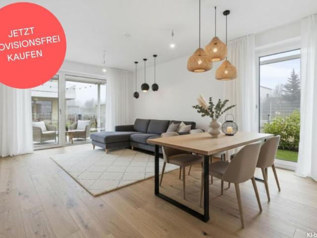 3 Schlafzimmer Wohnung Niederösterreich Niederösterreich 104890869