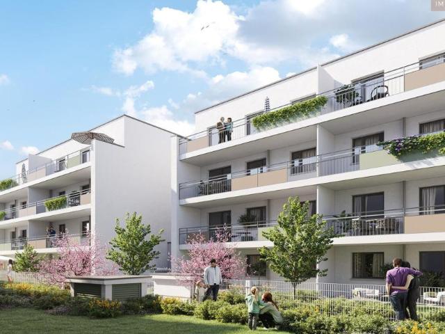 3 Schlafzimmer Wohnung Niederösterreich Niederösterreich 104960152