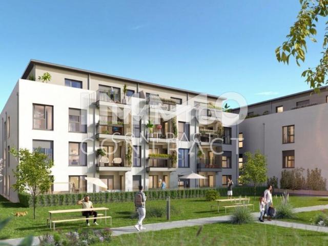 3 Schlafzimmer Wohnung Niederösterreich Niederösterreich 104144138