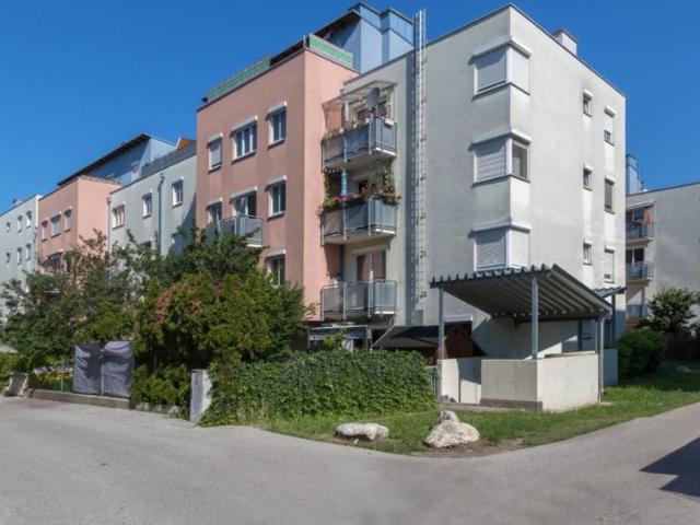 3 Schlafzimmer Wohnung Niederösterreich Niederösterreich 105411861