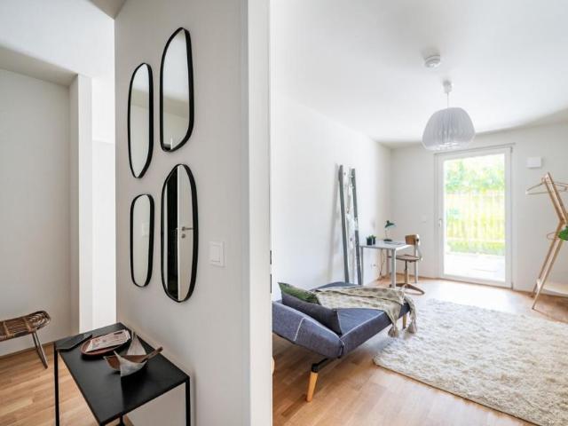 3 Schlafzimmer Wohnung Niederösterreich Niederösterreich 105470464
