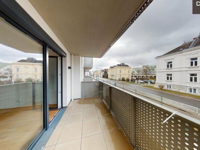3 Schlafzimmer Wohnung Niederösterreich Niederösterreich 105470340