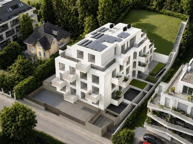 3 Schlafzimmer Wohnung Niederösterreich Niederösterreich 105508243