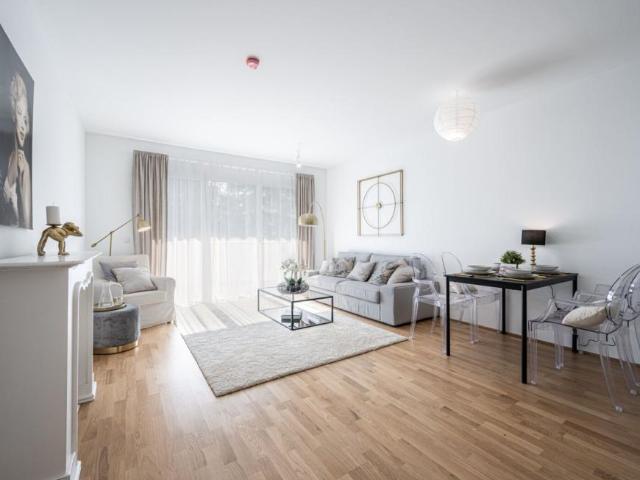 3 Schlafzimmer Wohnung Niederösterreich Niederösterreich 105528731