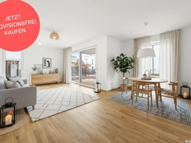 3 Schlafzimmer Wohnung Niederösterreich Niederösterreich 105583770