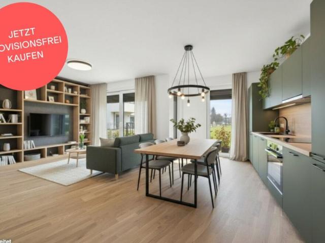 3 Schlafzimmer Wohnung Niederösterreich Niederösterreich 105583983