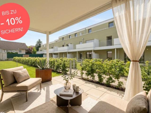 3 Schlafzimmer Wohnung Niederösterreich Niederösterreich 105584026