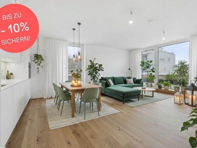 3 Schlafzimmer Wohnung Niederösterreich Niederösterreich 105584038