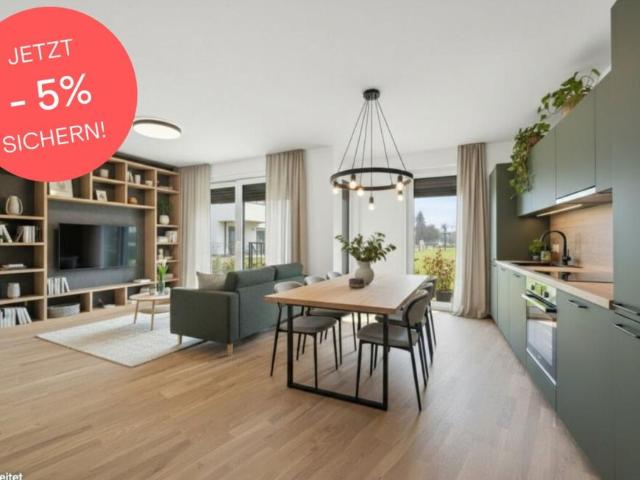 3 Schlafzimmer Wohnung Niederösterreich Niederösterreich 105605295