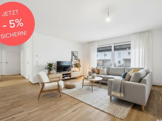 3 Schlafzimmer Wohnung Niederösterreich Niederösterreich 105626039