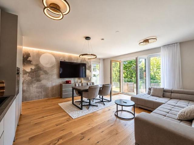 3 Schlafzimmer Wohnung Niederösterreich Niederösterreich 105645600