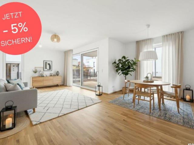 3 Schlafzimmer Wohnung Niederösterreich Niederösterreich 105655637