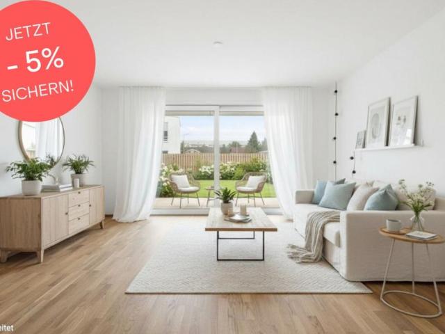 3 Schlafzimmer Wohnung Niederösterreich Niederösterreich 105655771