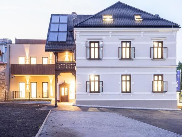 3 Schlafzimmer Wohnung Niederösterreich Niederösterreich 105744678