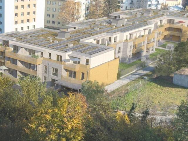 3 Schlafzimmer Wohnung Niederösterreich Niederösterreich 105744792