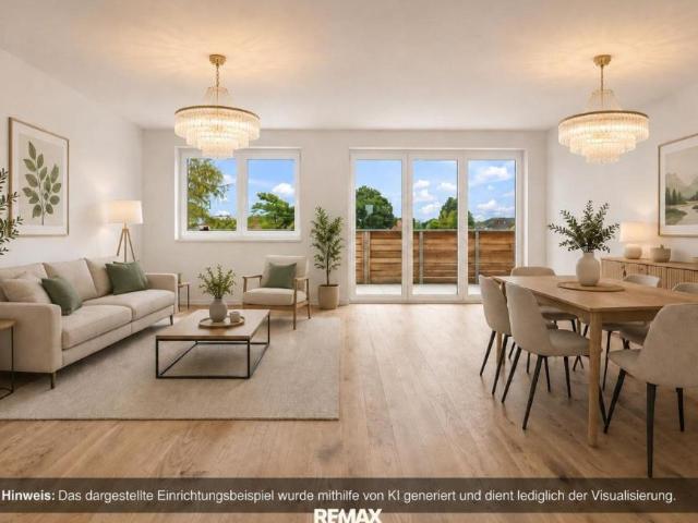 3 Schlafzimmer Wohnung Niederösterreich Niederösterreich 105785049