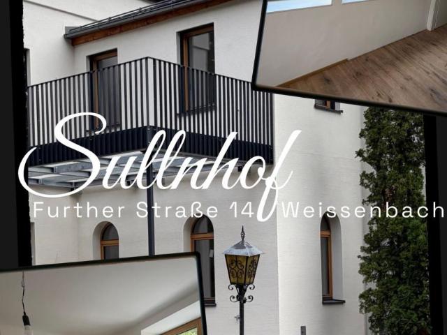 3 Schlafzimmer Wohnung Niederösterreich Niederösterreich 105976350