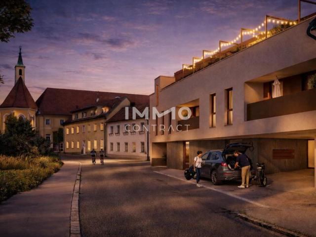 3 Schlafzimmer Wohnung Niederösterreich Niederösterreich 105010890